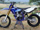 2009 Sherco 2.5i Enduro